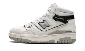 New Balance 650 Angora Pack - Black