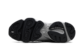 New Balance 1000 Silver Metalic Raincloud