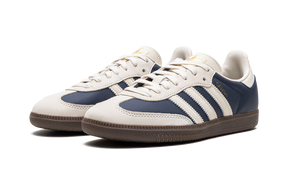 Adidas Samba Night Indigo Crew White