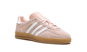 Adidas Gazelle Indoor Sandy Pink - 365 Sneakers