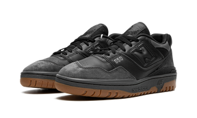 New Balance 550 Black Gum
