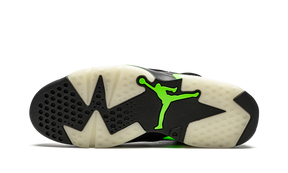 Jordan 6 Retro Electric Green