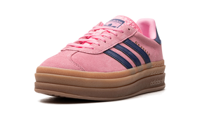 Adidas Gazelle Bold Pink Glow - 365 Sneakers