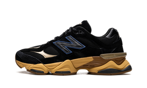 New Balance 9060 Black Royal Gum