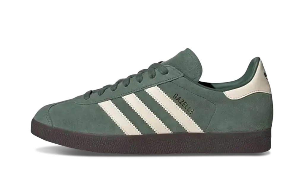 Adidas Gazelle Mexico - 365 Sneakers