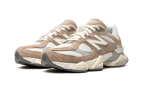 New Balance 9060 Driftwood Stone Pink Sea Salt