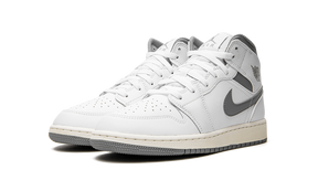 Jordan 1 Mid Neutral Grey
