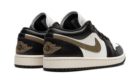 Jordan 1 Low Shadow Brown