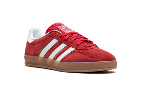Adidas Gazelle Indoor Better Scarlet - 365 Sneakers