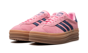 Adidas Gazelle Bold Pink Glow - 365 Sneakers