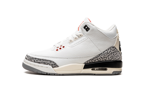 Air Jordan 3 Retro White Cement Reimagined