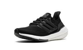 Adidas Ultraboost  21 Black White