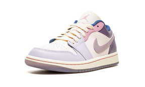 Jordan 1 Low Pastel Purple