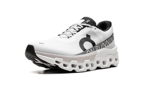 On Running Cloudmonster 2 White Frost