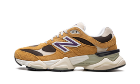 New Balance 9060 Butterscotch