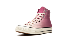 Converse CHUCK 70 HIGH PRIMALOFT "ROSE MAROON"