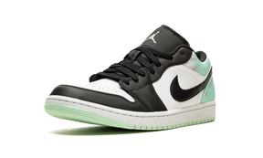 Jordan 1 Low Tie Dye