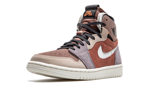 Jordan 1 High Zoom Air CMFT Canyon Rust
