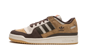 Adidas Forum 84 Low CL - 365 Sneakers