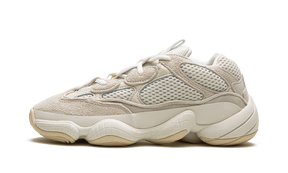 Adidas Yeezy 500 Bone White