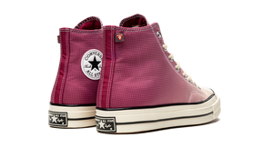 Converse CHUCK 70 HIGH PRIMALOFT "ROSE MAROON"