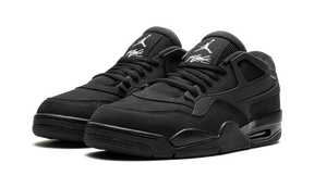 Air Jordan 4 RM Black Cat