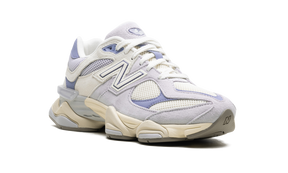 New Balance 9060 Pearl Grey Linen