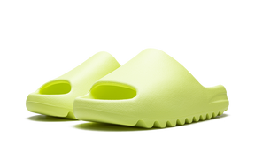 Adidas Yeezy Slide Glow Green