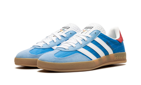 Adidas Gazelle Indoor Paris Olympics Blue - 365 Sneakers