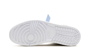 Nike Jordan 1 Retro High x Off White White