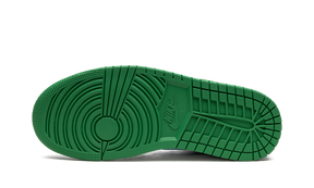 Jordan 1 Low Lucky Green Aquatone