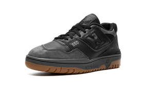 New Balance 550 Black Gum