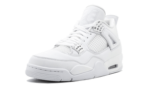 Jordan 4 Retro Pure Money