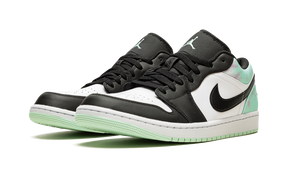 Jordan 1 Low Tie Dye