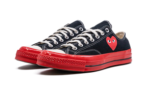 Converse CdG x Chuck Taylor 70 Lo