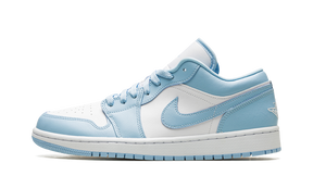 Jordan 1 Low Ice Blue