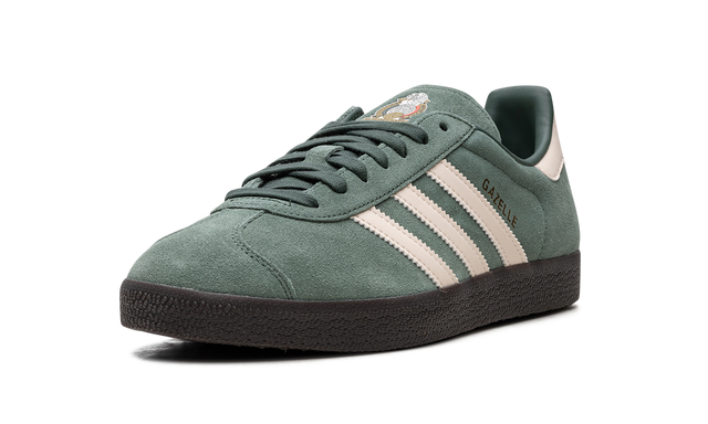 Adidas Gazelle Mexico - 365 Sneakers