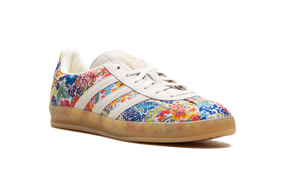 Adidas Gazelle Indoor Liberty London Floral Embroidery - 365 Sneakers