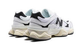 New Balance 9060 White Black