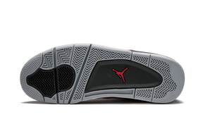 Jordan 4 Retro Toro Bravo