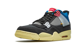 Jordan 4 Retro Union Off Noir