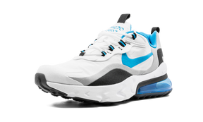 Nike Air Max 270 React White Sky Blue