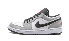 Jordan 1 Low Light Smoke Grey