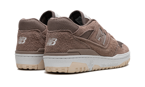 New Balance 550 Mushroom