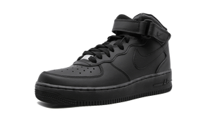 Nike Air Force 1 Mid Black