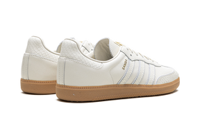 Adidas Samba Core White Gum - 365 Sneakers