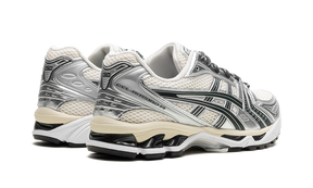 Asics Gel Kayano 14 Kith Cream Scarab