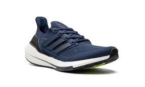 Adidas Ultraboost 21 Crew Navy