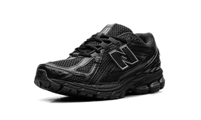 New Balance 1906R "Black Metallic"