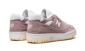 New Balance 550 Lilac Chalk